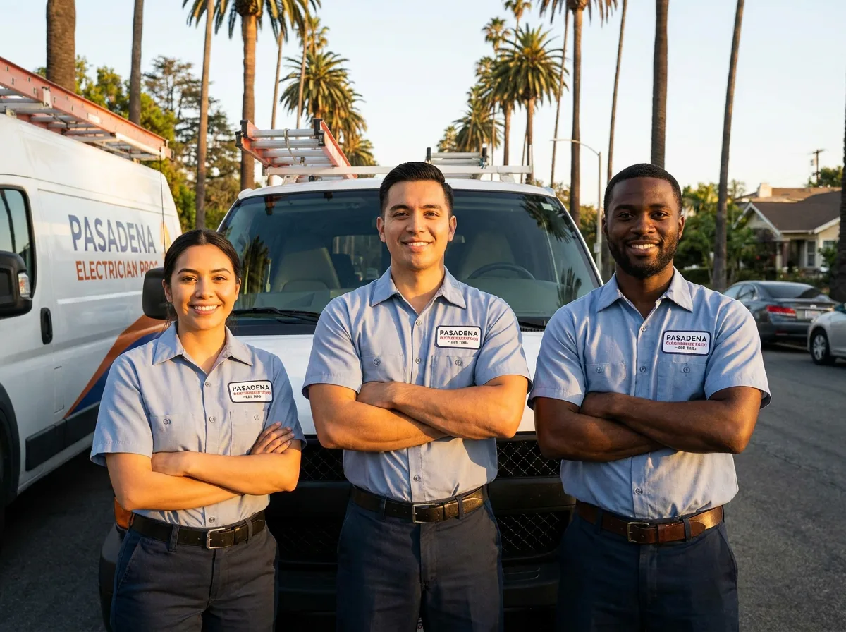 Electrician company in Central Islip, NY
