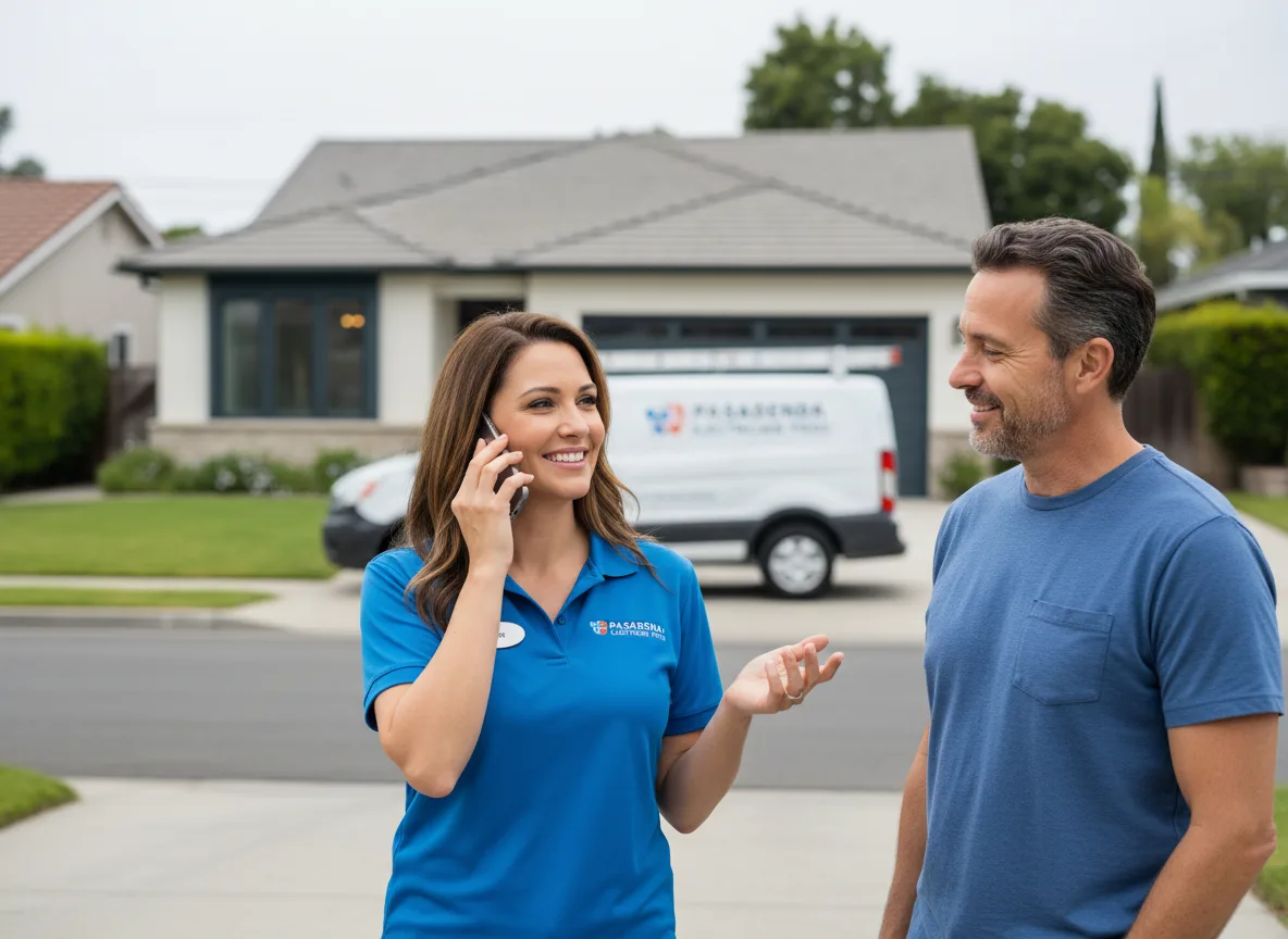 Electrician Central Islip, NY FAQs